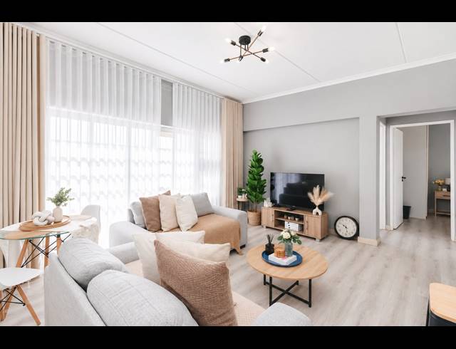 2 BEDROOM APARTMENT FOR SALE IN NORTHGATE